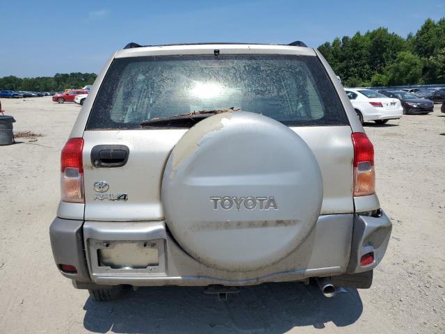 2002 Toyota Rav4 VIN: JTEGH20V120076503 Lot: 60039284