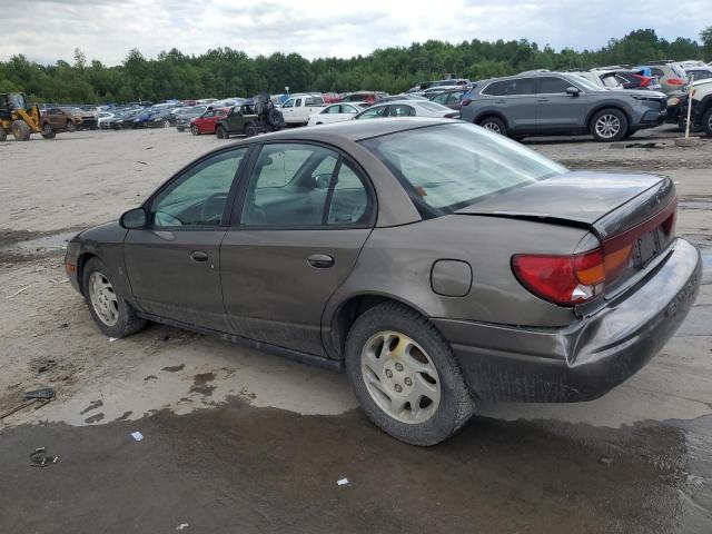 2000 Saturn Sl2 VIN: 1G8ZJ5272YZ157977 Lot: 57449294