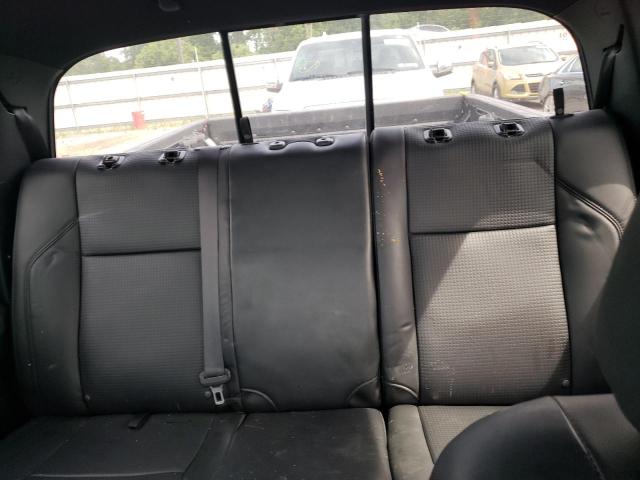 2018 Toyota Tacoma Double Cab VIN: 3TMCZ5AN7JM174866 Lot: 60401214