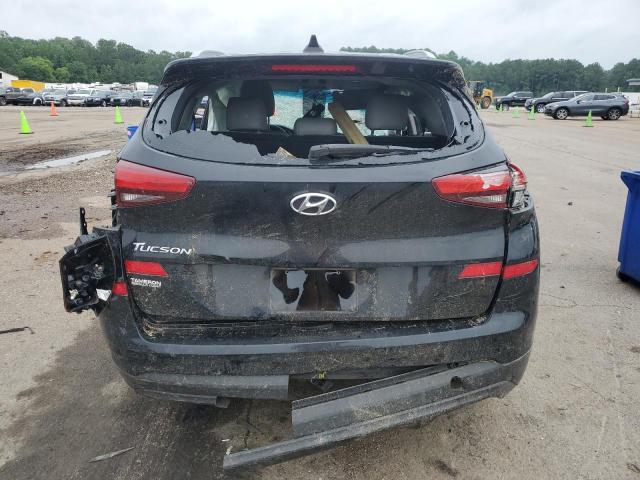 2020 HYUNDAI TUCSON LIM - KM8J33A4XLU203324