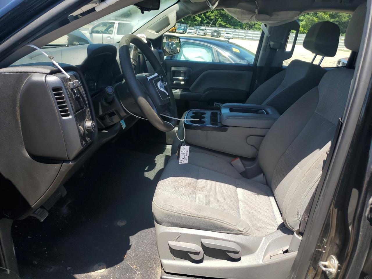 2GTR1LEC3K1181109 2019 GMC Sierra Limited C1500