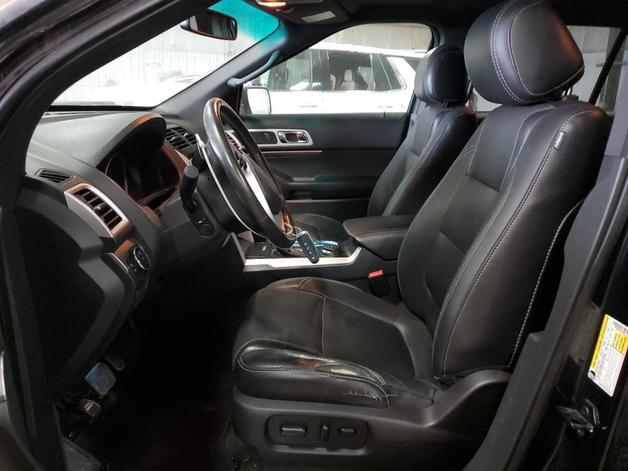 1FM5K8GT5EGB42739 2014 Ford Explorer Sport