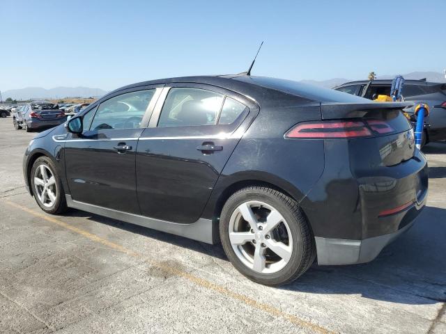 VIN 1G1RE6E41DU113261 2013 Chevrolet Volt no.2