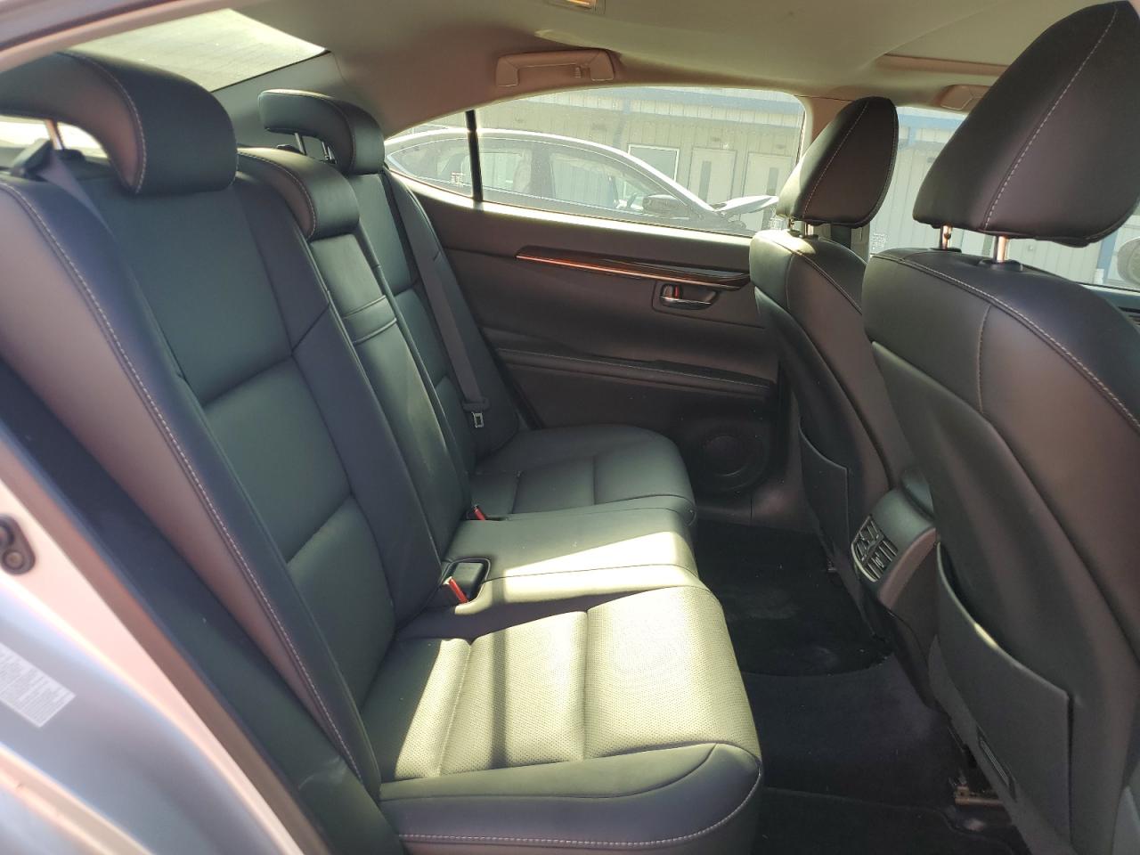 JTHBK1GG1E2099823 2014 Lexus Es 350