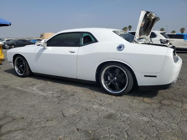 VIN 2C3CDZAG8GH225732 2016 Dodge Challenger, Sxt no.2