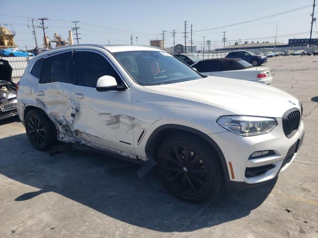 2018 BMW X3 xDrive30I VIN: 5UXTR9C59JLD66412 Lot: 60093414