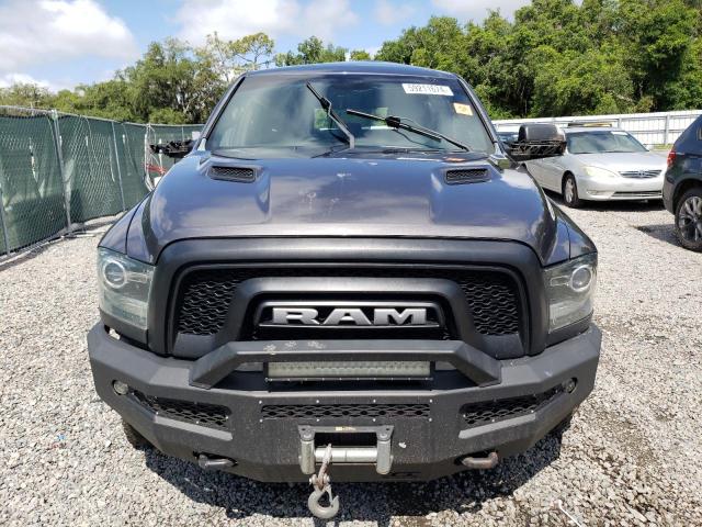 2016 Ram 1500 Rebel VIN: 1C6RR7YT8GS115097 Lot: 59211674