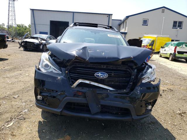 2019 Subaru Ascent Touring VIN: 4S4WMARD3K3431391 Lot: 59353804