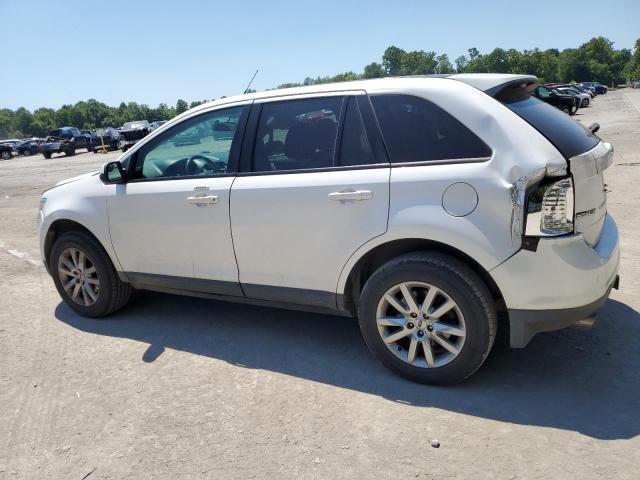 2013 Ford Edge Sel VIN: 2FMDK3JC6DBA86842 Lot: 59064064