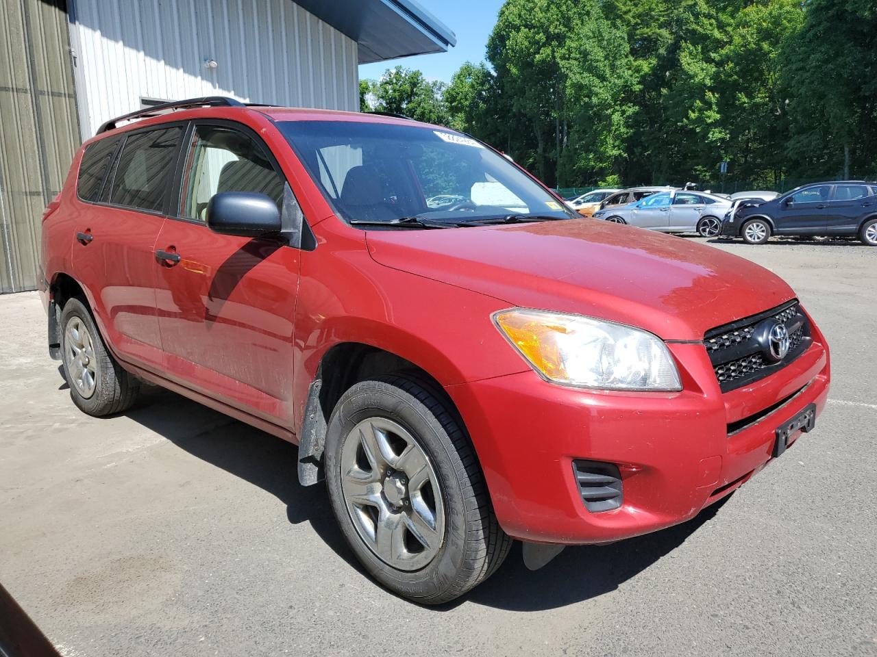 JTMBF4DV1A5025501 2010 Toyota Rav4