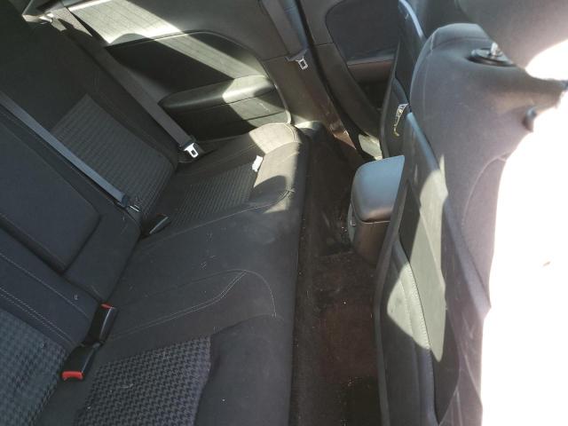 2015 Dodge Challenger Sxt VIN: 2C3CDZAT3FH717287 Lot: 58119564