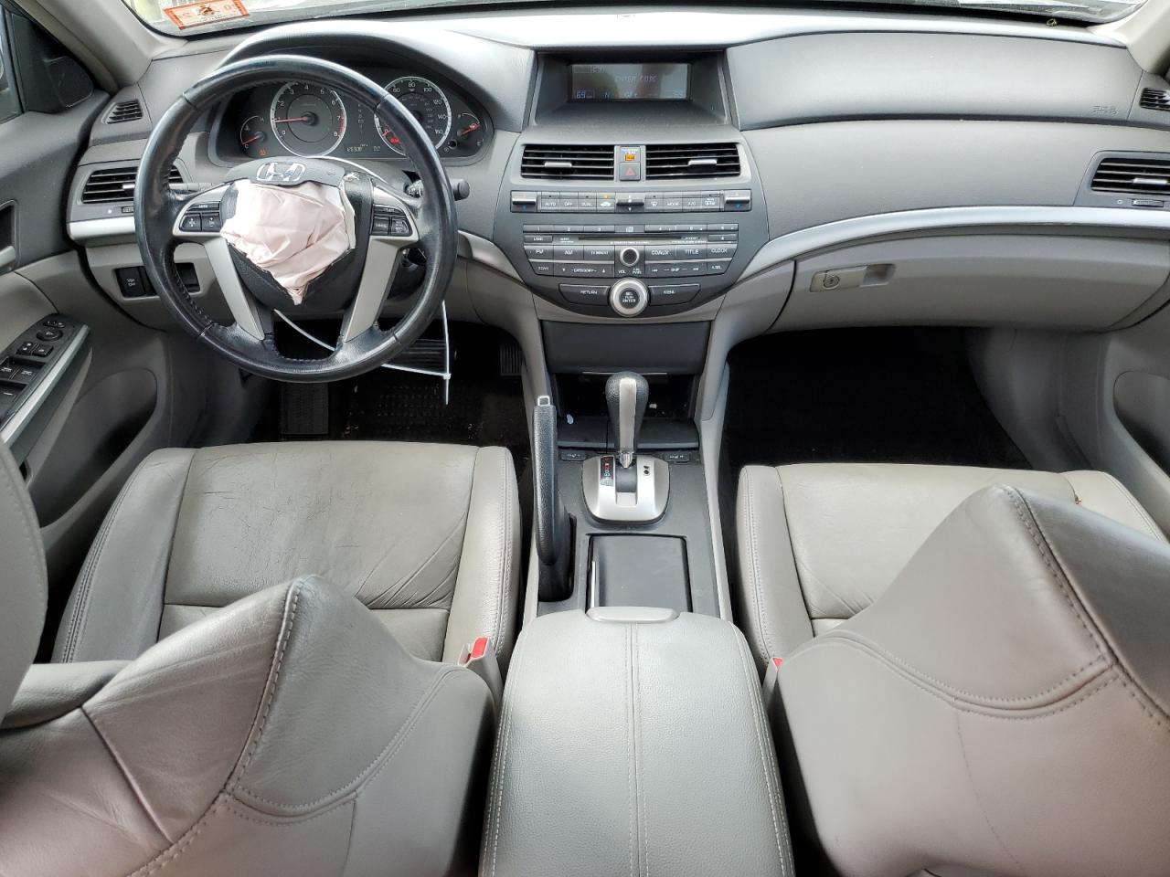 1HGCP36889A043372 2009 Honda Accord Exl