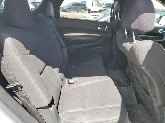 2018 Dodge Durango Sxt VIN: 1C4RDHAG3JC495123 Lot: 57282734