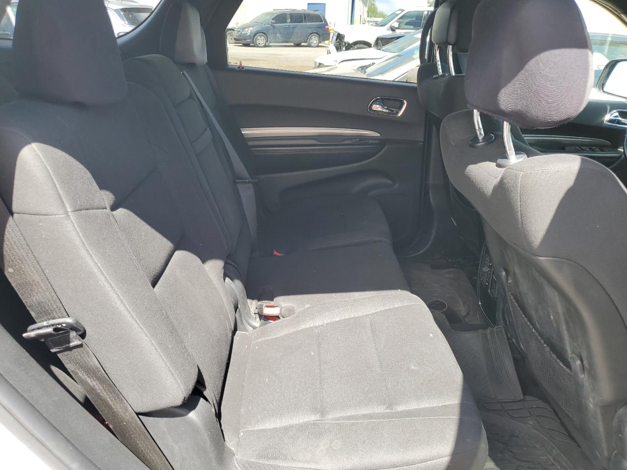 1C4RDHAG3JC495123 2018 Dodge Durango Sxt