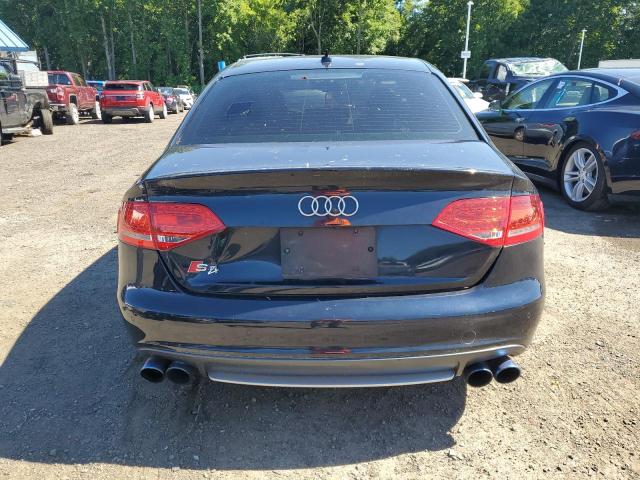 2011 Audi S4 Premium Plus VIN: WAUBGAFL1BA088210 Lot: 61083464