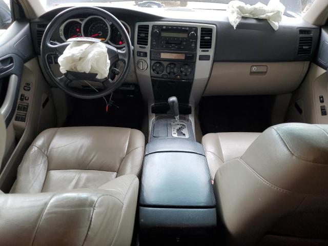 2003 Toyota 4Runner Limited VIN: JTEBT17R838007869 Lot: 61258954