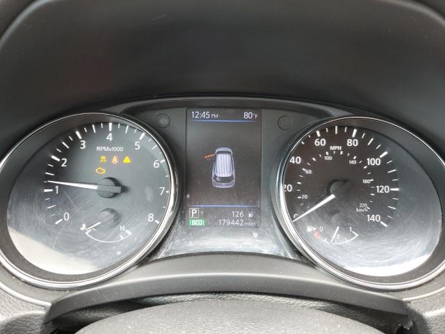 2018 NISSAN ROGUE S - 5N1AT2MT9JC727595