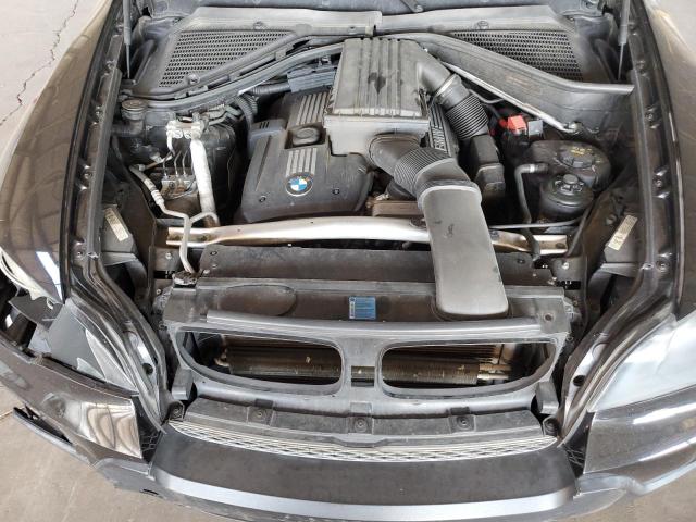 2010 BMW X5 xDrive30I VIN: 5UXFE4C54AL276724 Lot: 59172004