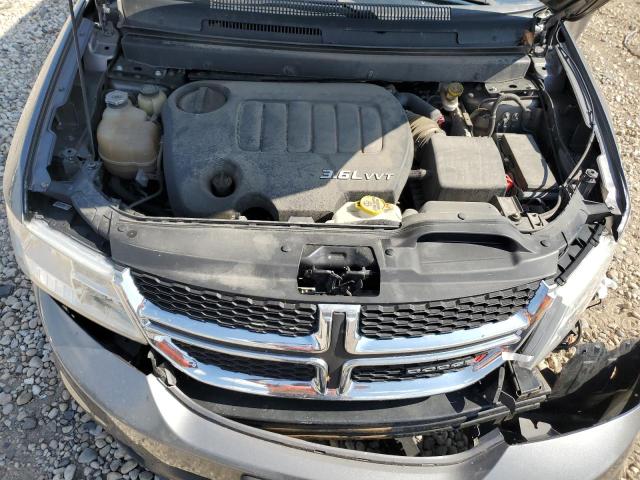 2013 Dodge Journey Sxt VIN: 3C4PDCBG2DT578446 Lot: 59747784