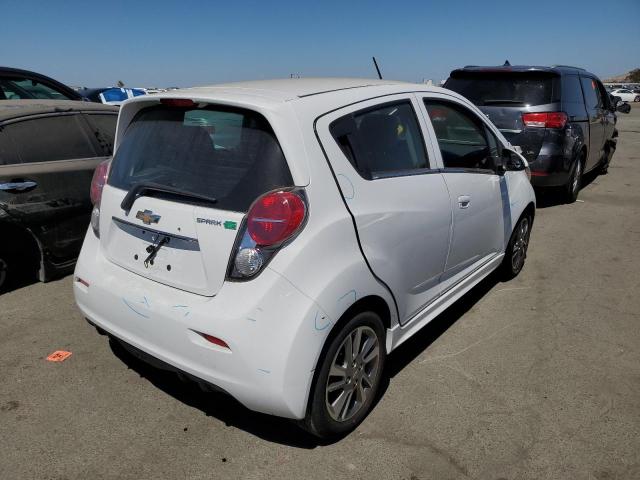 2015 CHEVROLET SPARK EV 2 KL8CL6S06FC800998