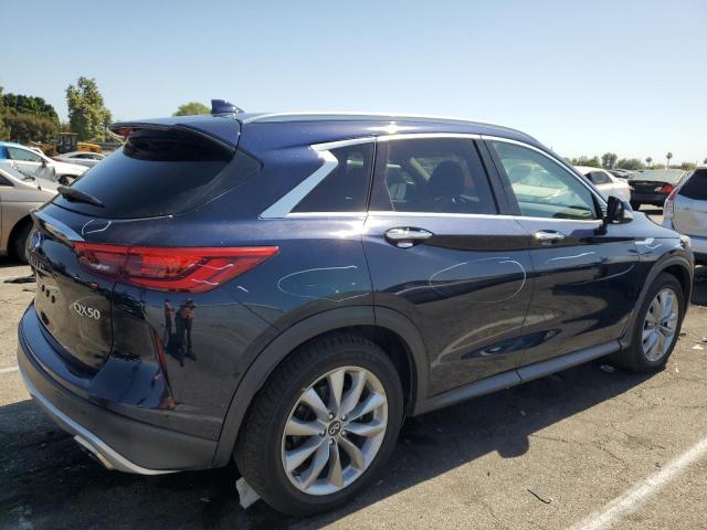 2021 Infiniti Qx50 Luxe VIN: 3PCAJ5BA6MF114189 Lot: 60972804