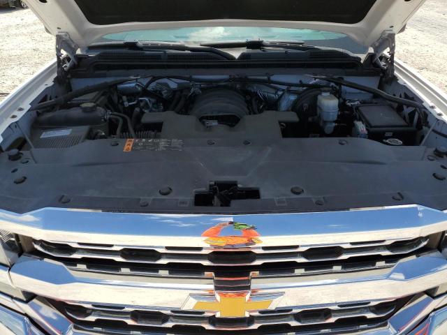 2017 Chevrolet Silverado C1500 Ltz VIN: 3GCPCSEC4HG109685 Lot: 57327294