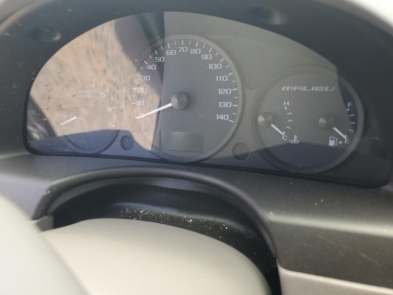 1G1ZT54825F243785 2005 Chevrolet Malibu Ls