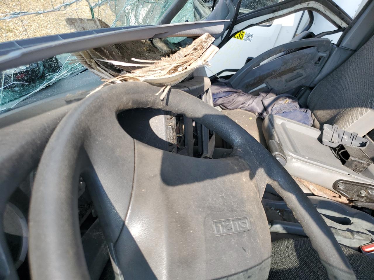 JALE5W160J7302263 2018 Isuzu Nrr