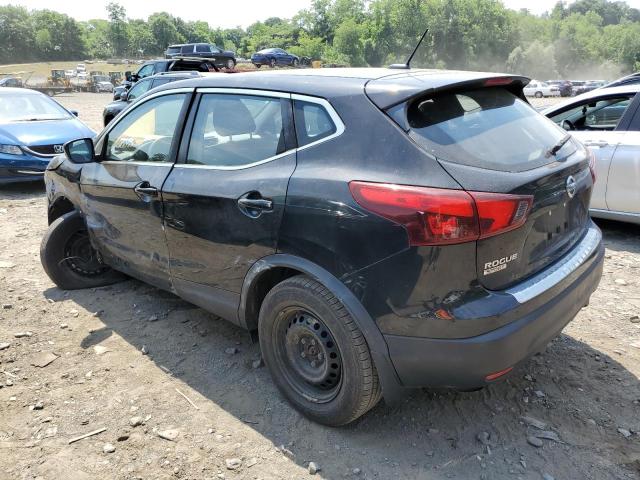 2018 Nissan Rogue Sport S VIN: JN1BJ1CR6JW253072 Lot: 60800734