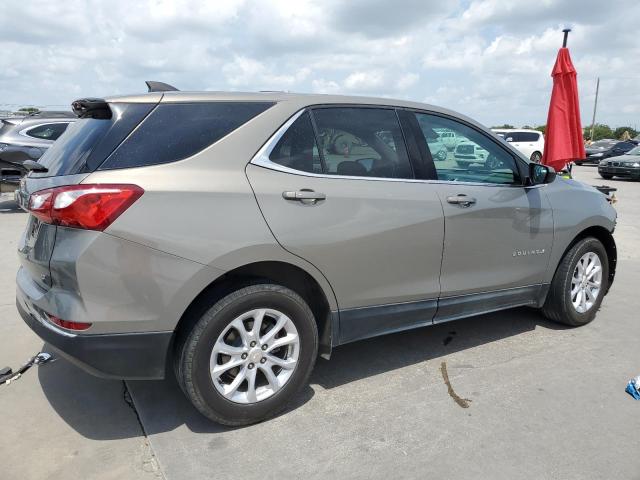 2018 CHEVROLET EQUINOX LT - 3GNAXJEV1JS594786