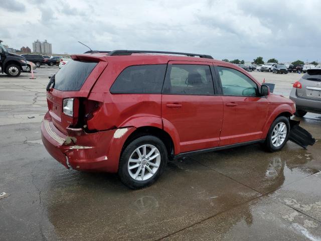 2013 Dodge Journey Sxt VIN: 3C4PDCBG4DT648271 Lot: 58898204