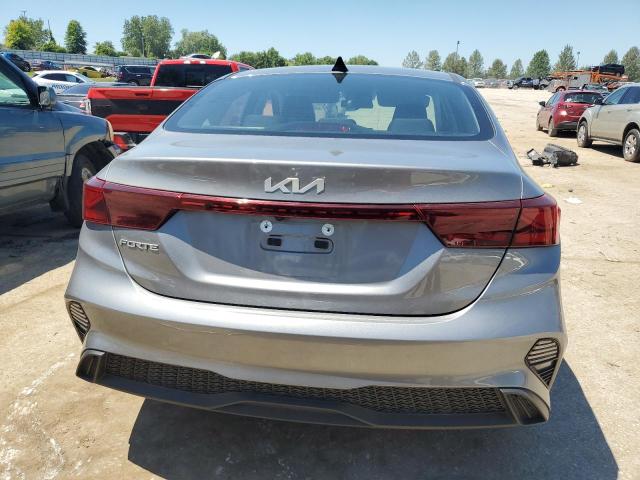 2022 Kia Forte Fe VIN: 3KPF24AD6NE454006 Lot: 59264824