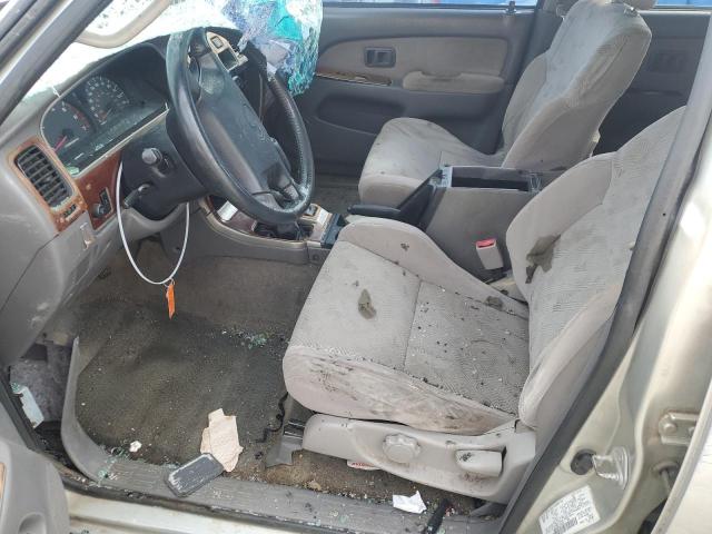 2001 Toyota 4Runner Sr5 VIN: JT3HN86R610344561 Lot: 58029964