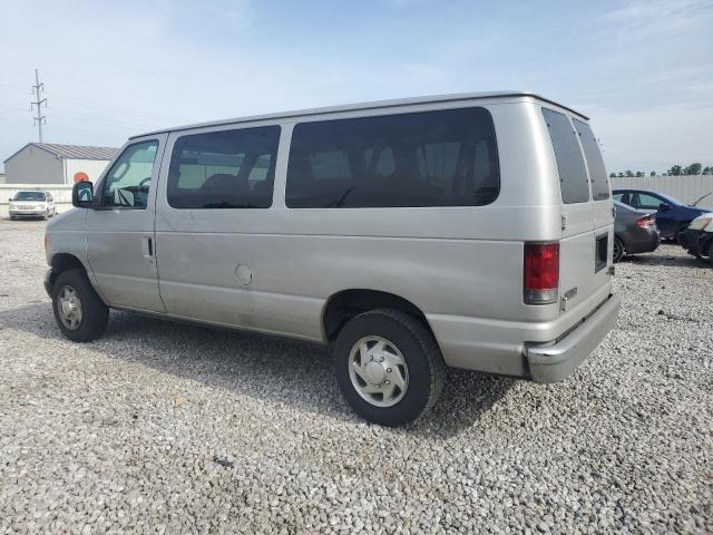 2006 Ford Econoline E350 Super Duty Wagon VIN: 1FBNE31L06DA43793 Lot: 60427214