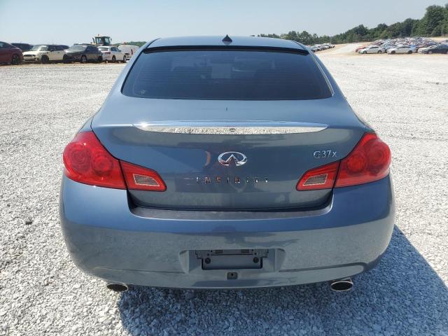 2009 Infiniti G37 VIN: JNKCV61F49M352605 Lot: 59340944