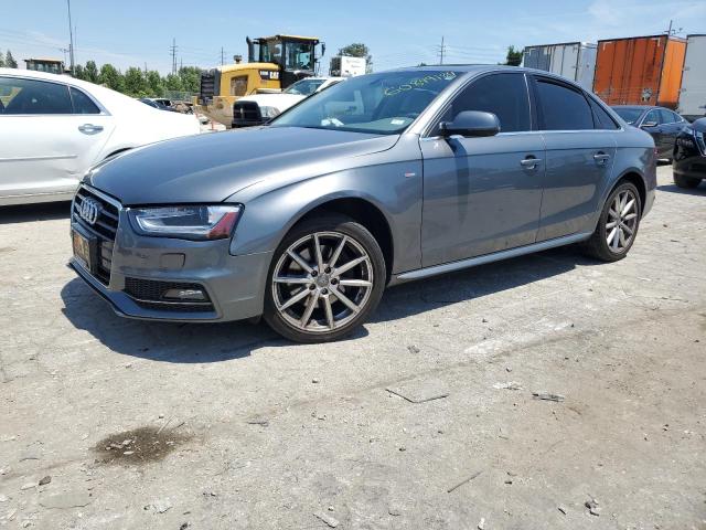 2014 AUDI A4