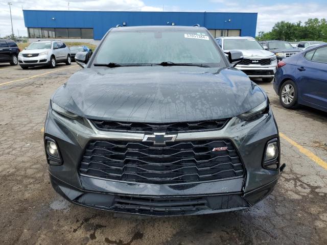 2020 CHEVROLET BLAZER RS - 3GNKBERSXLS541727