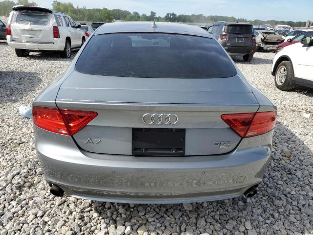 2012 Audi A7 Premium Plus VIN: WAUYGAFC0CN051976 Lot: 60941644