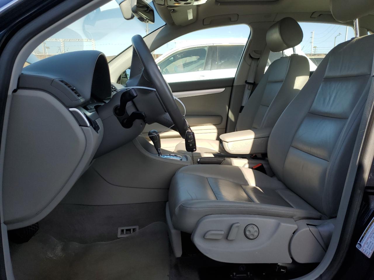 WAUAF78E27A043638 2007 Audi A4 2