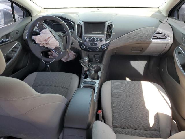 2018 Chevrolet Cruze Lt VIN: 1G1BE5SM0J7222367 Lot: 53430204