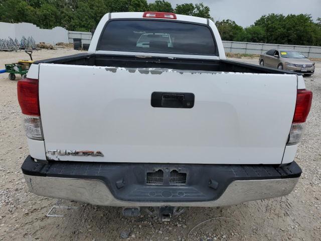 2011 Toyota Tundra Crewmax Sr5 VIN: 5TFEM5F16BX032257 Lot: 60112254