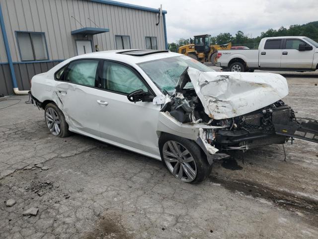 2019 VOLKSWAGEN PASSAT WOL - 1VWLA7A33KC005784