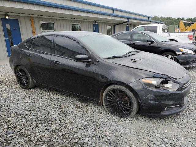 VIN 1C3CDFEB3FD223525 2015 Dodge Dart, GT no.4