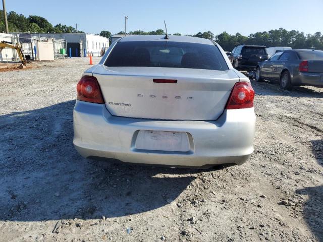 2011 Dodge Avenger Express VIN: 1B3BD4FB5BN626230 Lot: 56888714