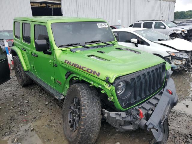 2018 JEEP WRANGLER U - 1C4HJXFN8JW235126