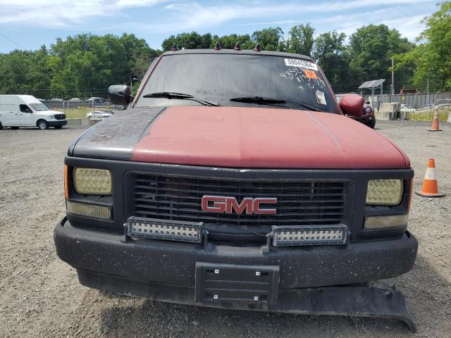 1994 GMC Sierra C1500 VIN: 1GTEC14Z9RZ506138 Lot: 59045364