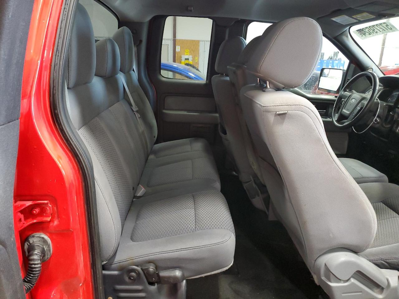 1FTFX1EFXCFB81800 2012 Ford F150 Super Cab