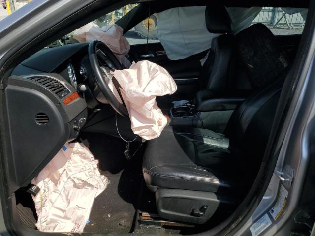 2014 Chrysler 300 VIN: 2C3CCARG6EH179632 Lot: 57931524