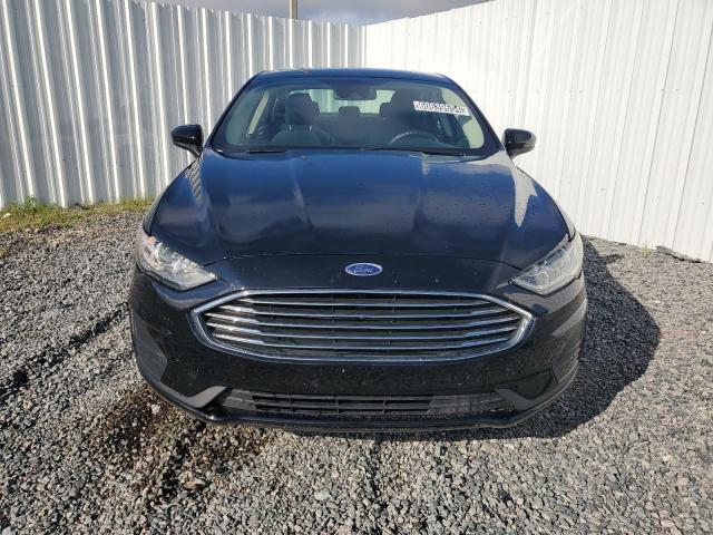 VIN 3FA6P0HD0LR124924 2020 Ford Fusion, SE no.5