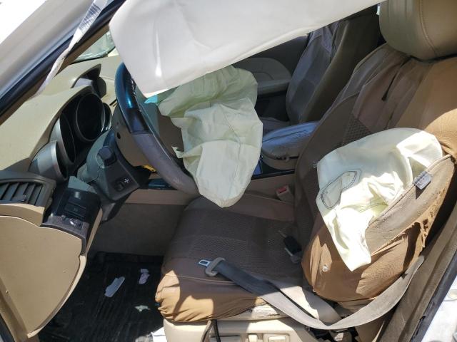 2007 Acura Mdx Technology VIN: 2HNYD28427H500509 Lot: 58337894